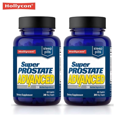 Prostate Support Supplement Promote Sleep Support Bladder Emptying Prostate Tablet