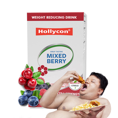 Manufacturer Slimming Drink Green Tea Drink Lose Weight Reduce Stress Natural Slimming Capsules