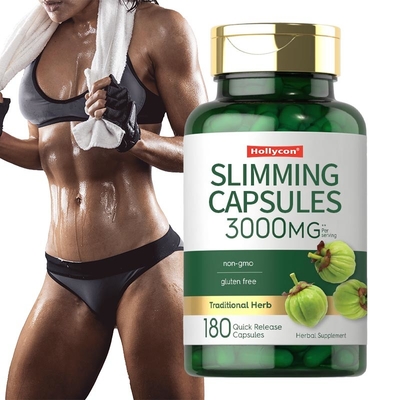 Slimming Plus Natural Dietary Supplement Natural Max Slimming Capsules