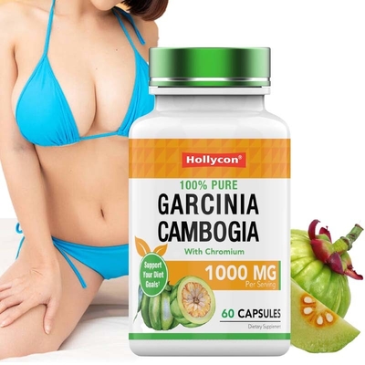 Natural Max Slimming Capsules Garcinia Cambogia Capsules For Weight Loss
