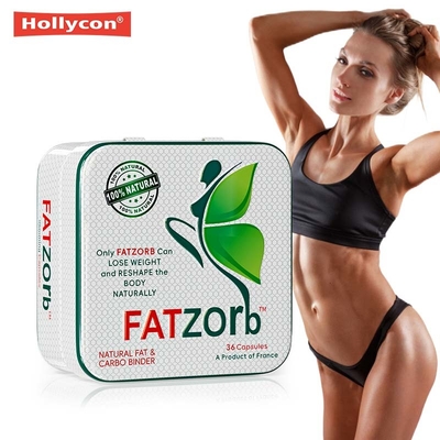 OEM Natural Slimming Capsules Fat Burner Sibu Weight Loss Capsules Herbal Slimming Pills