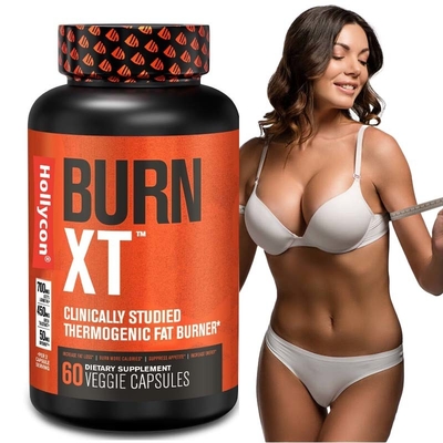 Fat Burner And Weight Loss Capsules For Control Weight Natural Slimming Capsules