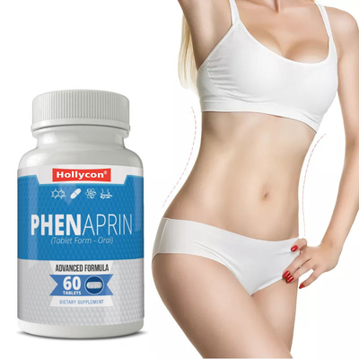 Diet Capsules Weight Loss and Energy Boost for Metabolism Natural Slimming Capsules