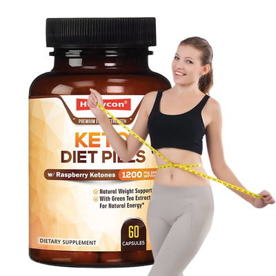 Max Keto Diet Pills Factory Green Tea Extract Supplement Natural Slimming Pills