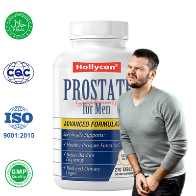 Prostate Capsules For Men Prostate Supplement For Men Support Prostate Function
