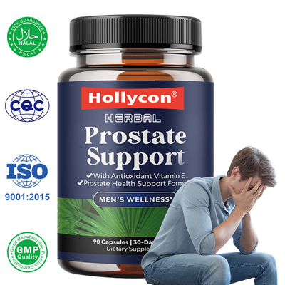 Prostate Supplement For Men Prostate Capsules For Urinary Output Support