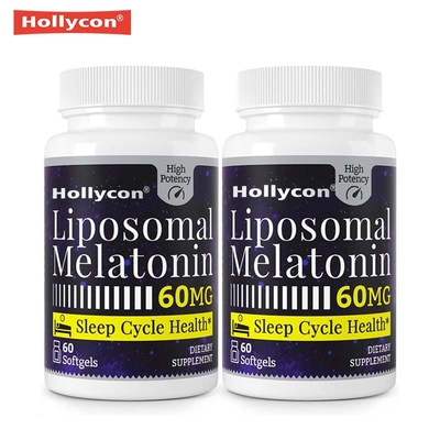 Deep Sleep Supplement for Natural Sleep Aid and Restful Nights