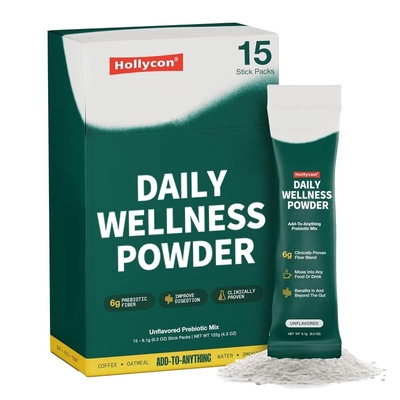 Customized Flavor Protein Powder Supplements Powder By Hollycon