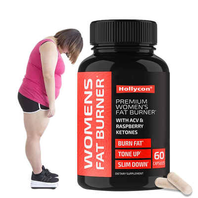 Fat Burners for Women Belly Fat Burning and Appetite Suppressant