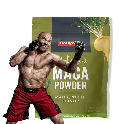 Factory Organic Maca Root Powder Male Enhancement Supplement Boost Energy Immune