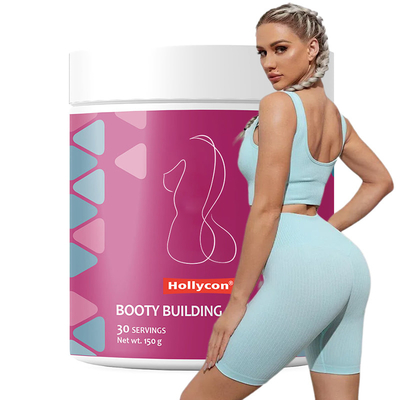 Booty Building Creatine Powder For Women Creatine Monohydrate Powder For Booty Gain