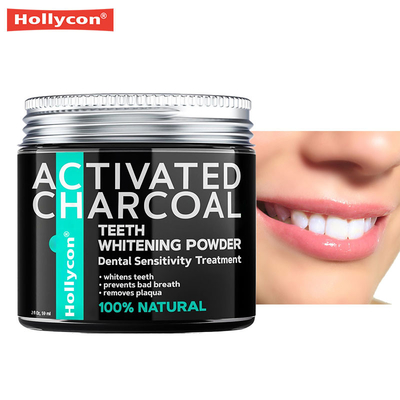 Wholesale Teeth Whitening Powder for Tooth Whitening Removes Stains from Plaque
