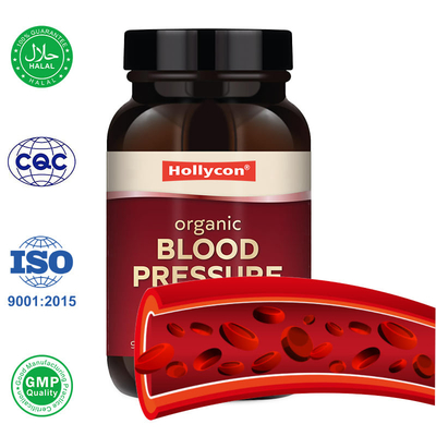 Factory Wholesale Blood Pressure Supplements Antioxidant Organic Grape Seed Extract