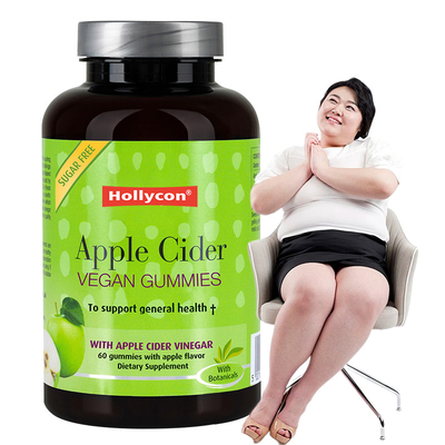 Slimming Gummies Apple Cider Vinegar Gummies Apple Cider  For Slimming Vinegar Gummies