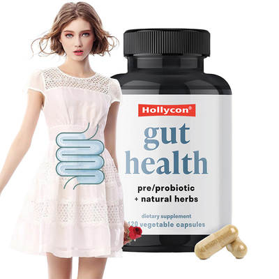 Gut Cleanse Supplement 15 Day Gut Cleanse Detox Capsules Gut Cleanse Capsules