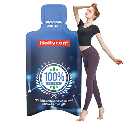 Liquid Glutathione Supplement For Energy Booster Blended Vitamin And Mineral Supplements