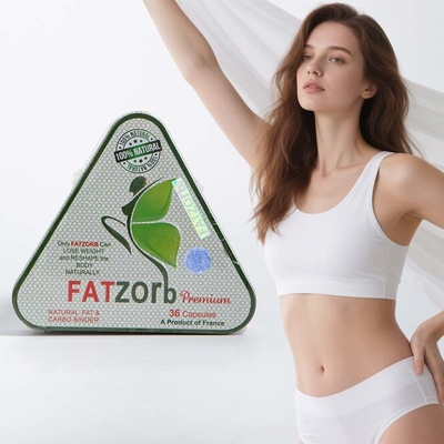 Slimming Capsules OEM Factory Herbal Supplement for Addult Fat Burning Appetite Suppressant Metabolism Boost