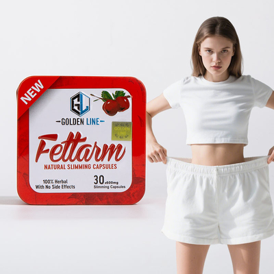 Appetite Suppressant Supplements OEM Factory Herbal Slimming Supplements for Addult Green Tea Extract Metabolism Acceleration
