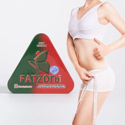 Premium Natural Boost Metabolism & Burn Fat Fast for Quick Slimming Effective Body Shaping & Long-term Health Benefits Slimming Capsules