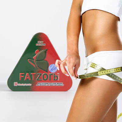 Non-GMO Weight Loss Capsules for Women and Men - 36 Capsules