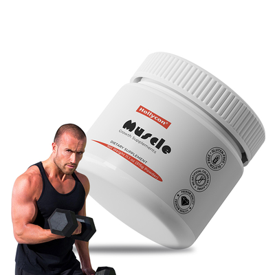Creatine Powder 500g for Muscle Strength and Training Endurance