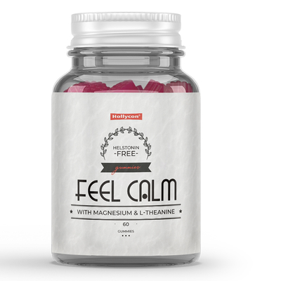 Creatine Monohydrate Capsules for Stress Relief and Mental Focus